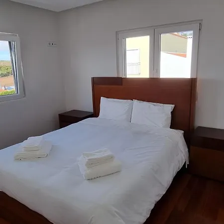 Villa Lina Lourinhã