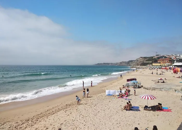 Villa Lina Lourinhã